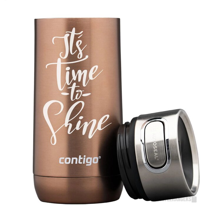 Contigo® Autoseal Thermosbeker (360 ml) 360 ml