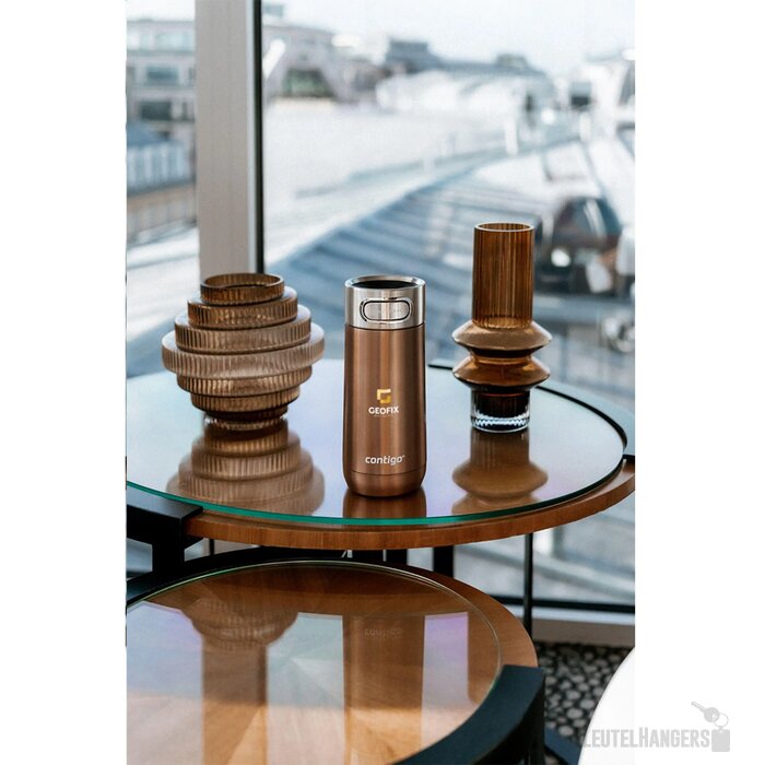 Contigo® Autoseal Thermosbeker (360 ml) 360 ml