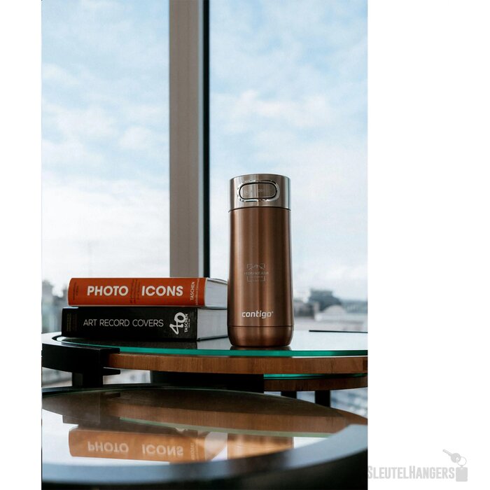 Contigo® Autoseal Thermosbeker (360 ml) 360 ml