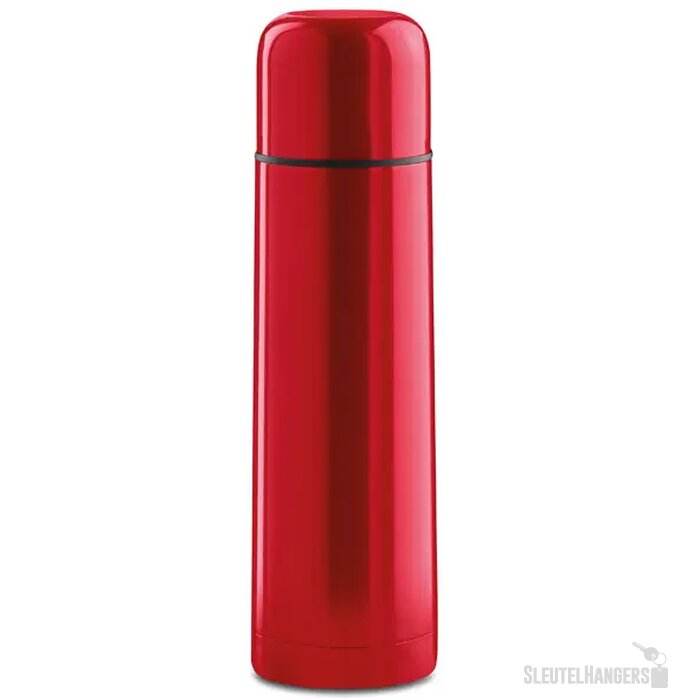 Dubbelwandige thermosfles (500 ml) Rood 500 ml