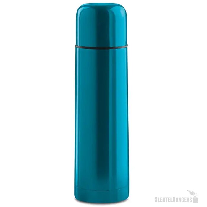 Dubbelwandige thermosfles (500 ml) Turquoise 500 ml