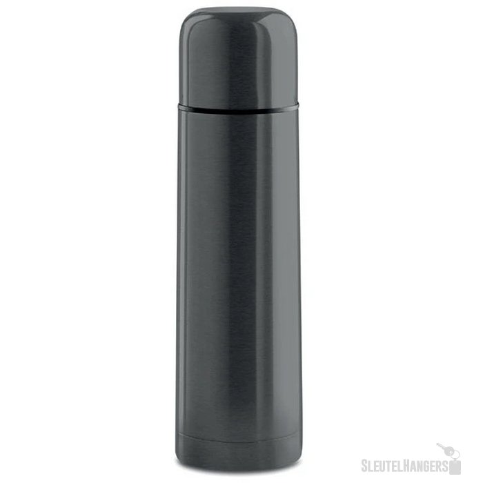 Dubbelwandige thermosfles (500 ml) Titanium