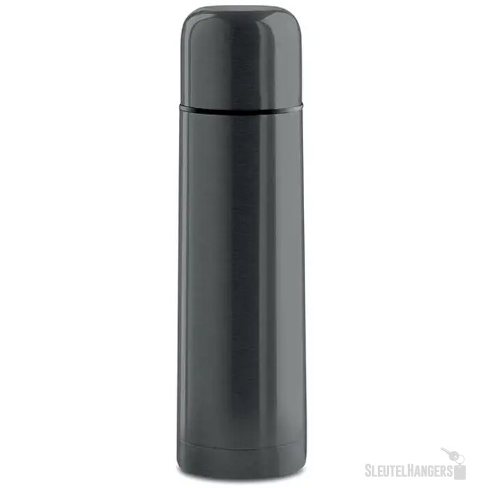 Dubbelwandige thermosfles (500 ml) Titanium 500 ml