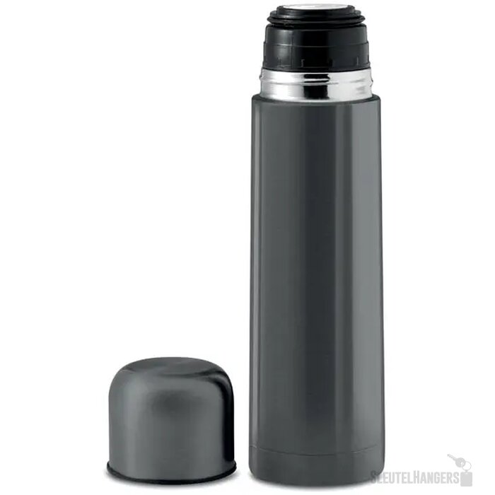 Dubbelwandige thermosfles (500 ml) Titanium 500 ml