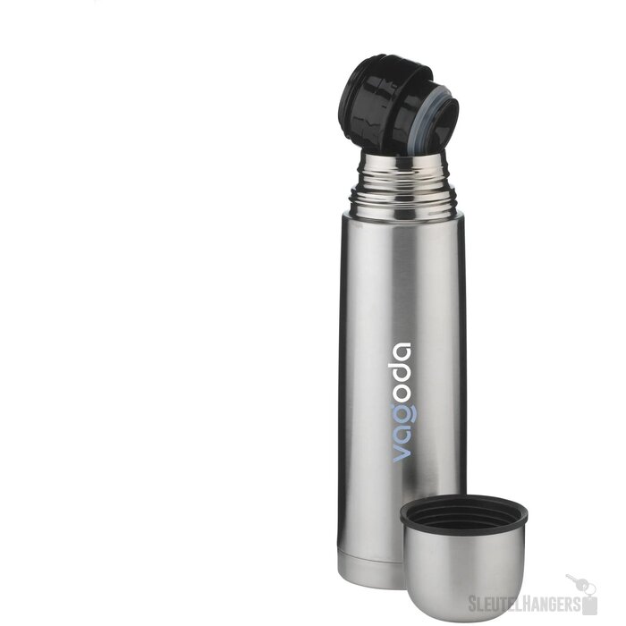 Thermotop Midi Rcs Recycled Steel 500 Ml Thermosfles 500 ml