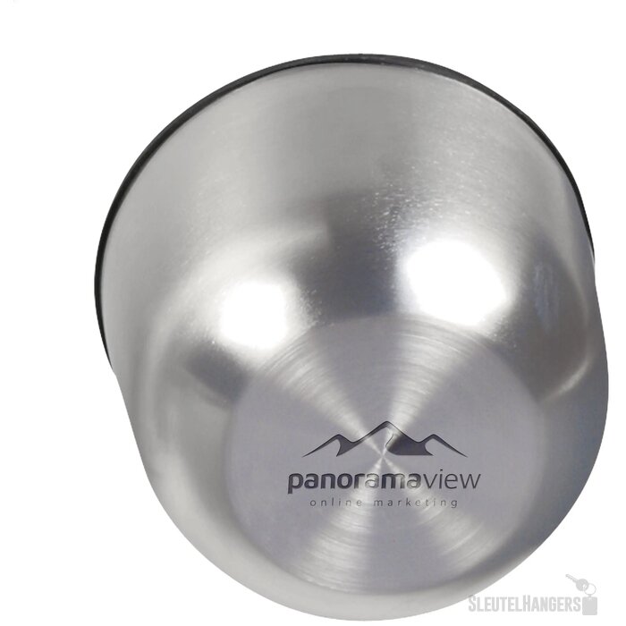 Thermotop Midi Rcs Recycled Steel 500 Ml Thermosfles 500 ml