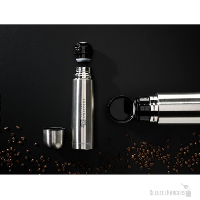 Thermotop Midi Rcs Recycled Steel 500 Ml Thermosfles 500 ml