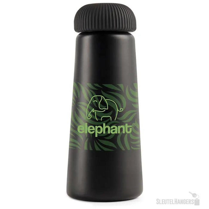 VINGA RCS vacuümfles (450 ml) Zwart