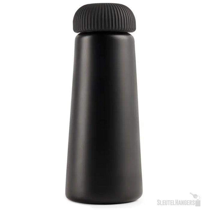 VINGA RCS vacuümfles (450 ml) Zwart