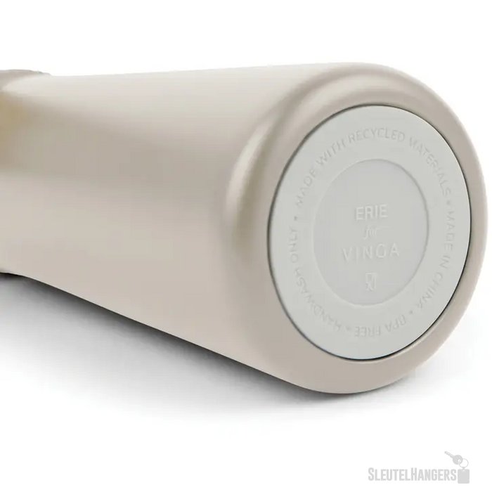 VINGA RCS vacuümfles (450 ml) Grijs