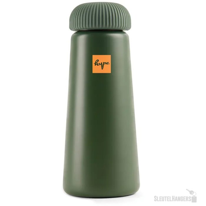 VINGA RCS vacuümfles (450 ml) Groen