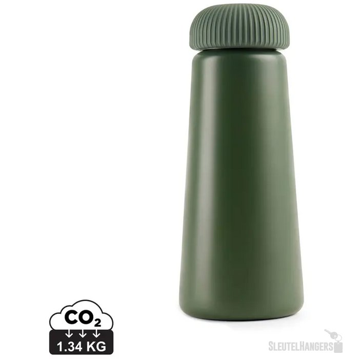 VINGA RCS vacuümfles (450 ml) Groen