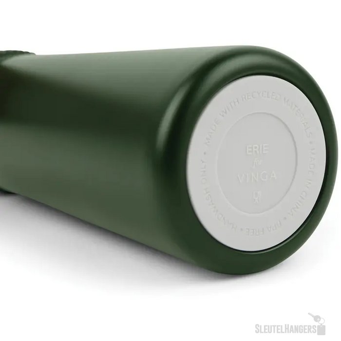VINGA RCS vacuümfles (450 ml) Groen