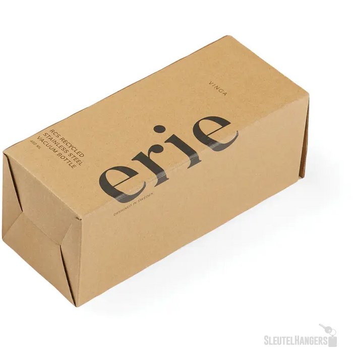 VINGA RCS vacuümfles (450 ml) Groen