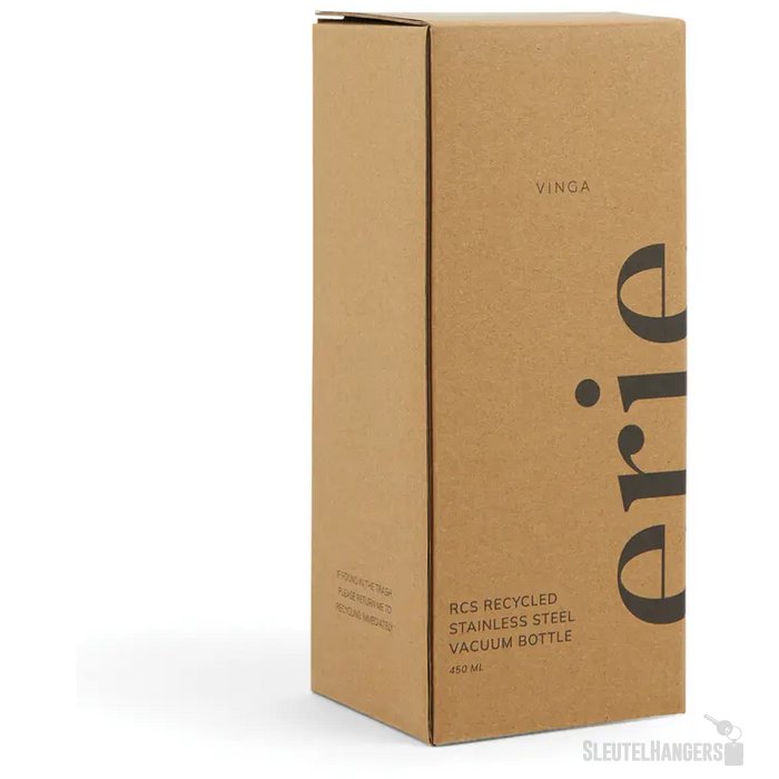 VINGA RCS vacuümfles (450 ml) Groen