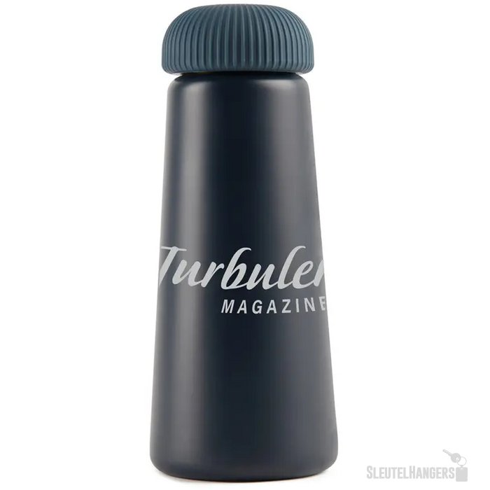 VINGA RCS vacuümfles (450 ml) Blauw