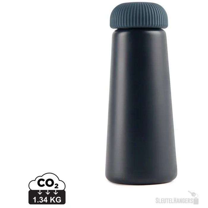 VINGA RCS vacuümfles (450 ml) Blauw