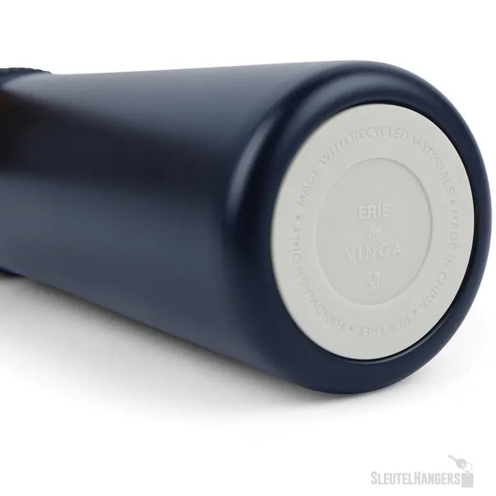 VINGA RCS vacuümfles (450 ml) Blauw