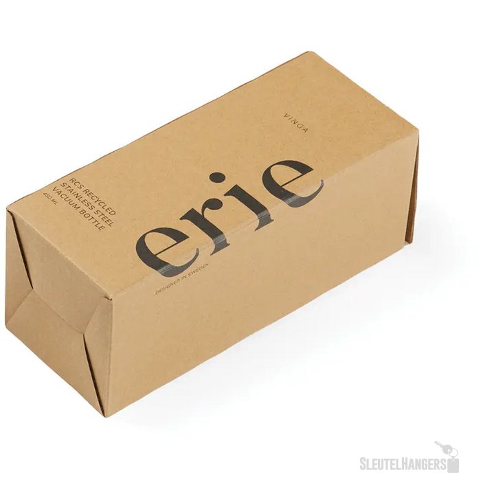 VINGA RCS vacuümfles (450 ml) Blauw