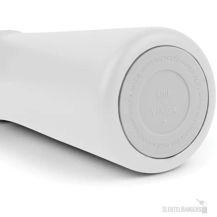 VINGA RCS vacuümfles (450 ml) Wit