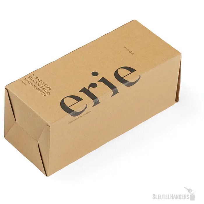 VINGA RCS vacuümfles (450 ml) Wit