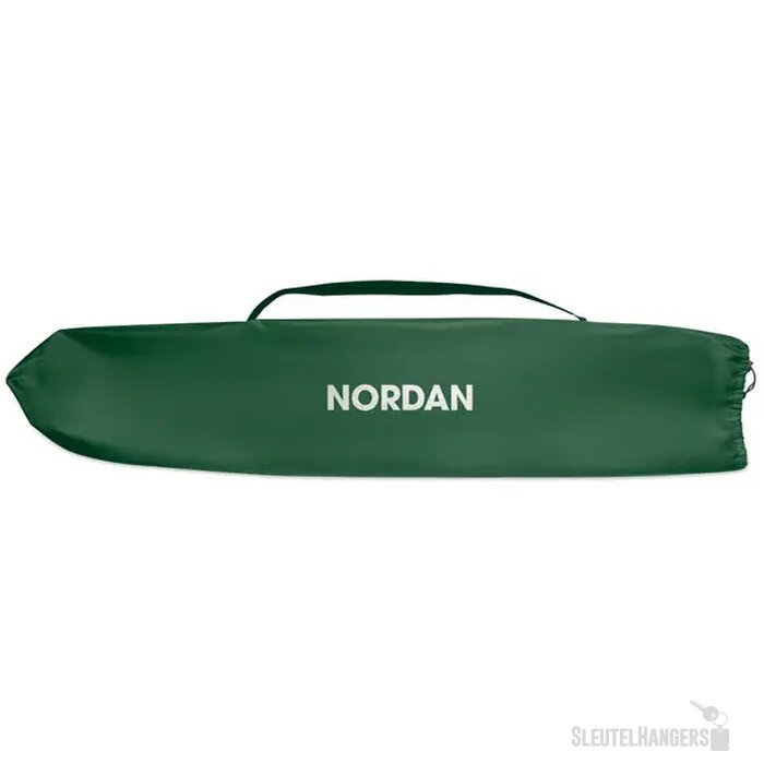 Strandstoel Easygo groen
