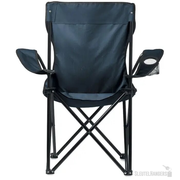 Strandstoel Easygo donker blauw