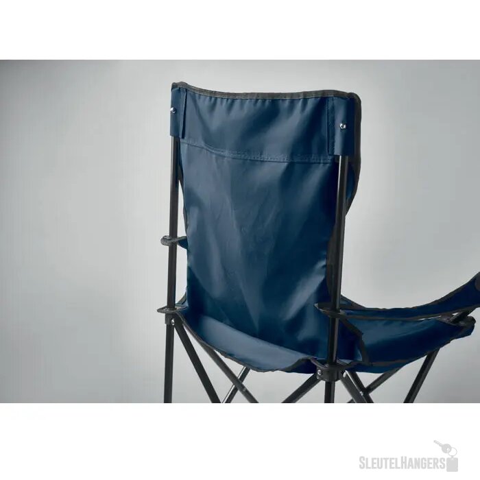 Strandstoel Easygo donker blauw
