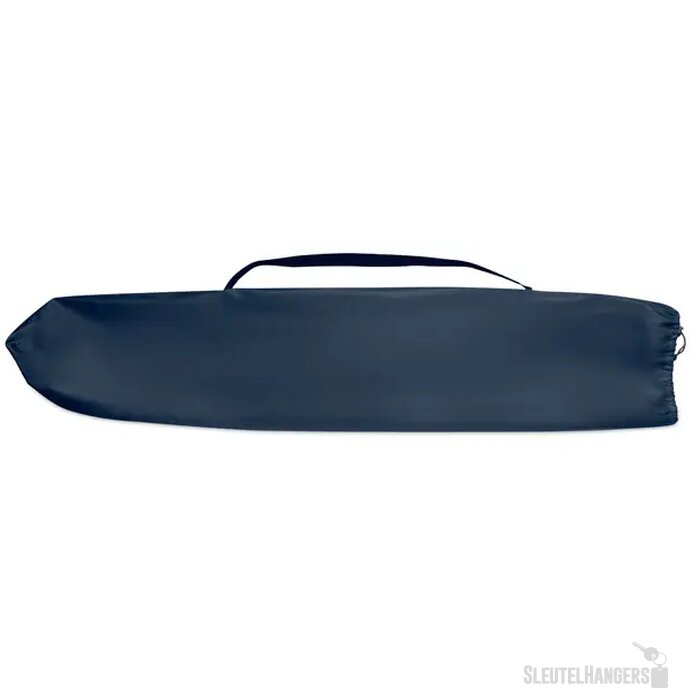 Strandstoel Easygo donker blauw