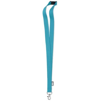 Turquoise - RPET Turquoise - RPET
