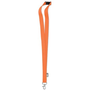 Oranje - RPET Oranje - RPET