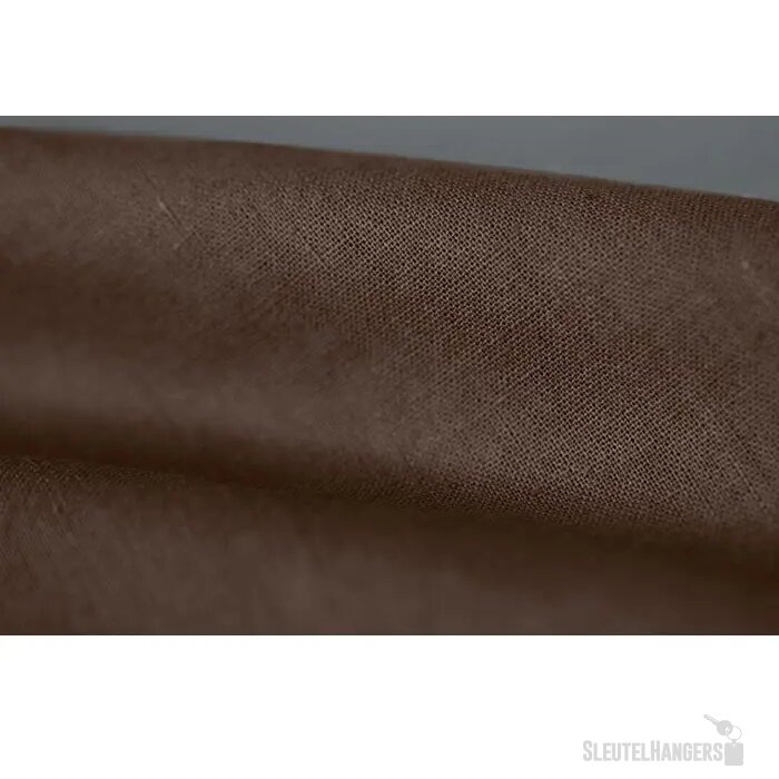 Katoenen boodschappentas Cottonel colour + chocolade
