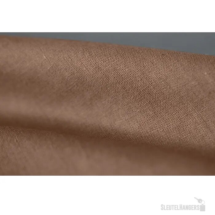 Boodschappentas 180 g/m² Cottonel colour ++ aarde