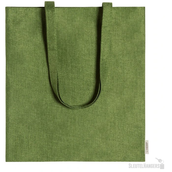 Misix Hennep Boodschappentas Groen