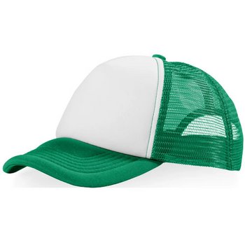 Trucker 5 panel cap Groen,Wit Groen, Wit Groen/Wit Trucker 5 panel cap Groen,Wit Groen, Wit Groen/Wit