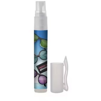 Zonnebrandspray SPF 30 Transparant