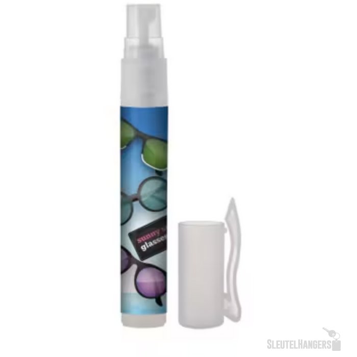 Zonnebrandspray SPF 30 Transparant