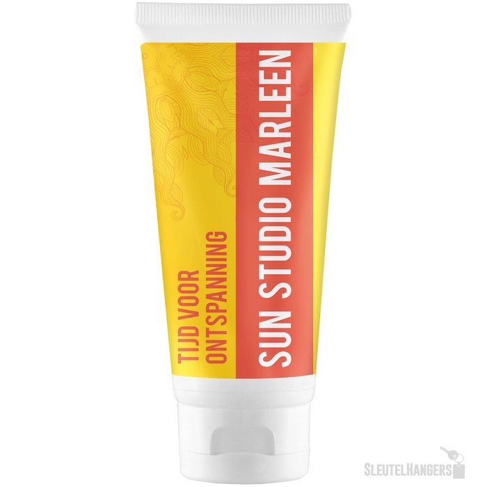 Zonnebrandcrème Spf30 100 Ml