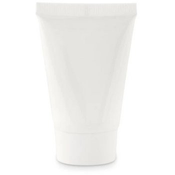 Zonnebrand 45 ml Suncare tube wit