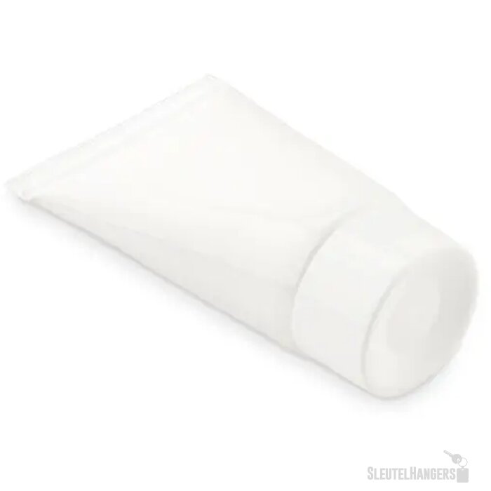 Zonnebrand Suncare tube SPF 25 Wit