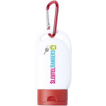Cretus Zonnebrandcreme Rood