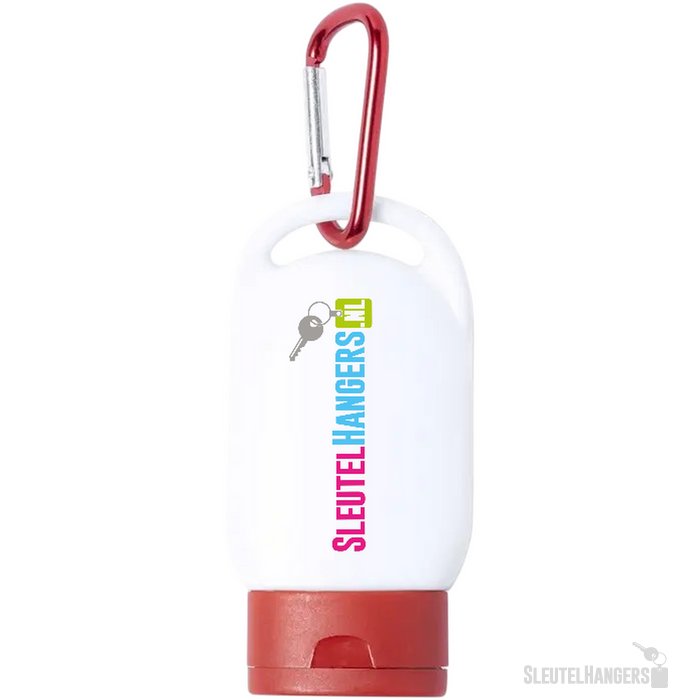Cretus Zonnebrandcreme Rood