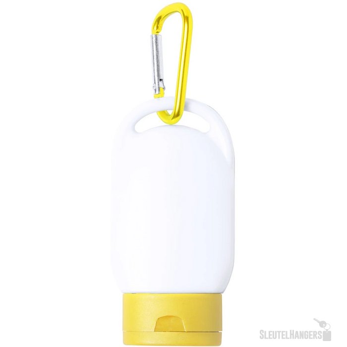 Cretus Zonnebrandcreme Geel