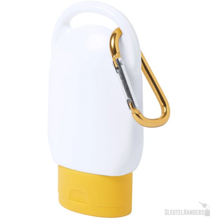 Cretus Zonnebrandcreme Geel