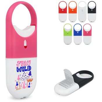 Zonnebrandspray factor 30 Roze Zonnebrandspray factor 30 Roze