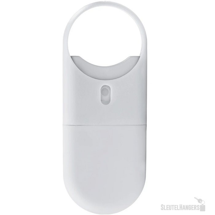 Zonnebrandspray factor 30 wit / wit