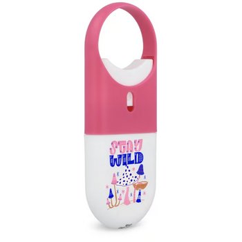 Zonnebrandspray factor 30 Roze