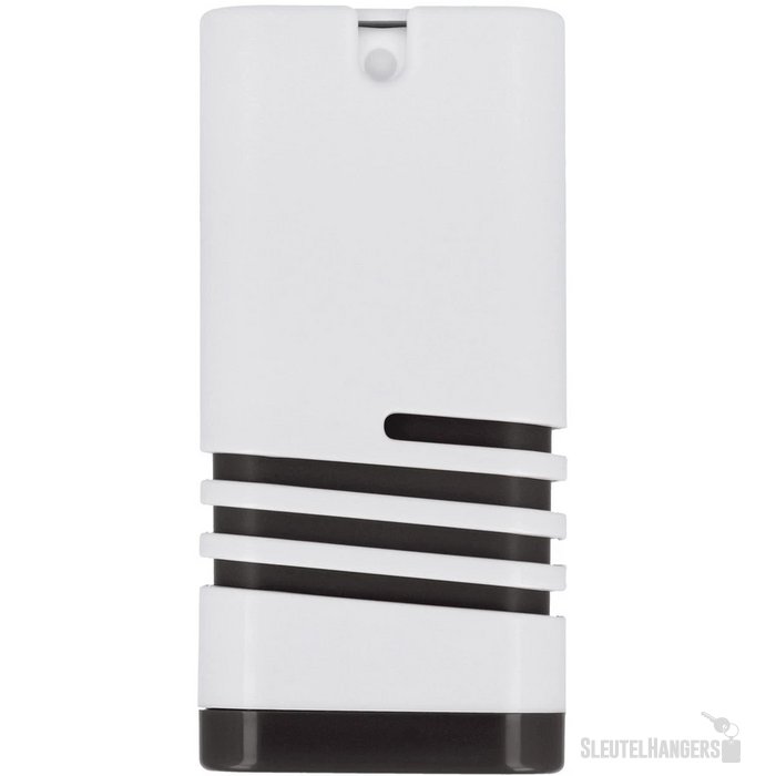 Zonnebrandlotion Spring factor 30 wit / zwart