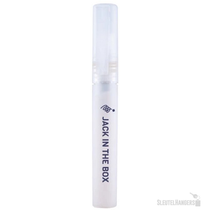 Zonnebrandcreme spray stick 7 ml factor 15