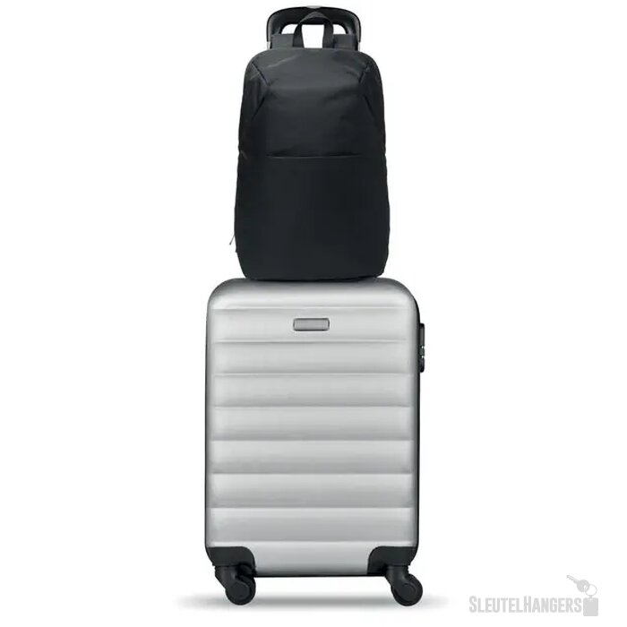 15 inch laptop rugzak Arlon Zwart